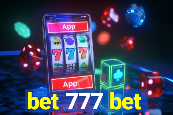 bet 777 bet